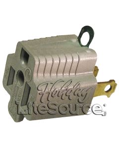 Grounding Adapter
