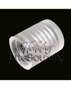 Rope Light End Cap