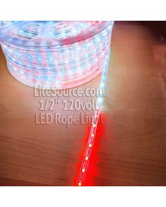 １２０ｃｍ用　ＬＥＤブルー１本　 １２０ｃｍ用ＬＥＤレッド１本 13mm (1/2