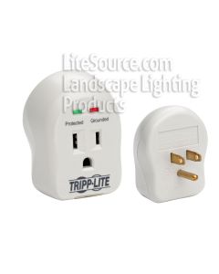 SPIKE CUBE 600J SURGE PROTECTOR