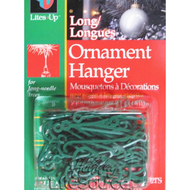 Holiday Ornament Hanger