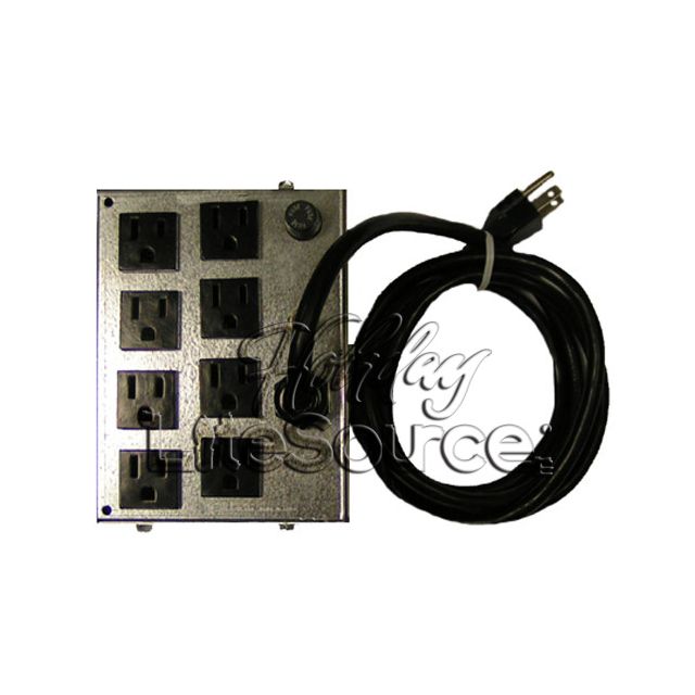 Animated Light Controller