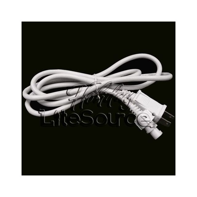 Rope Light Power Cord