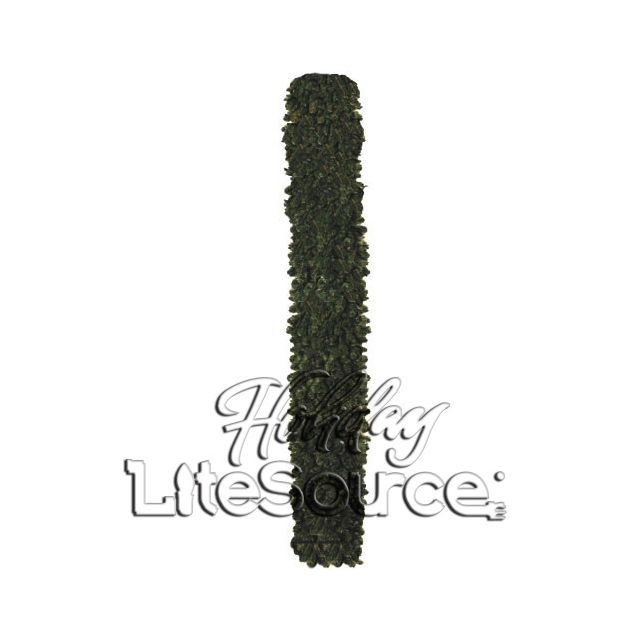 Unlit 9' x 24" Deluxe Oregon Fir Christmas Garland