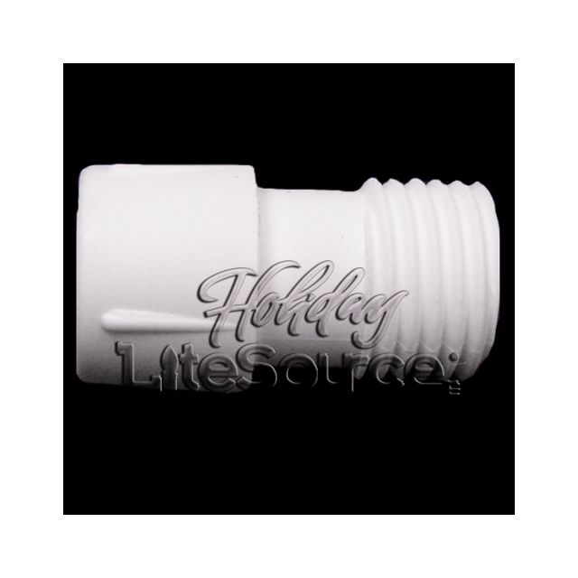 Rope Light Power Connector