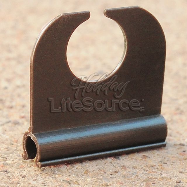 1/4&quot; C7 Light Clip for Lightclip Strip