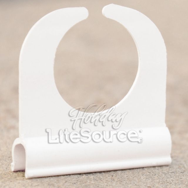 1/4&quot; C9 Light Clip for Lightclip Strip