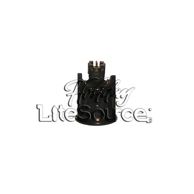 Ceramic Bakelite Style C9 Pin Sockets