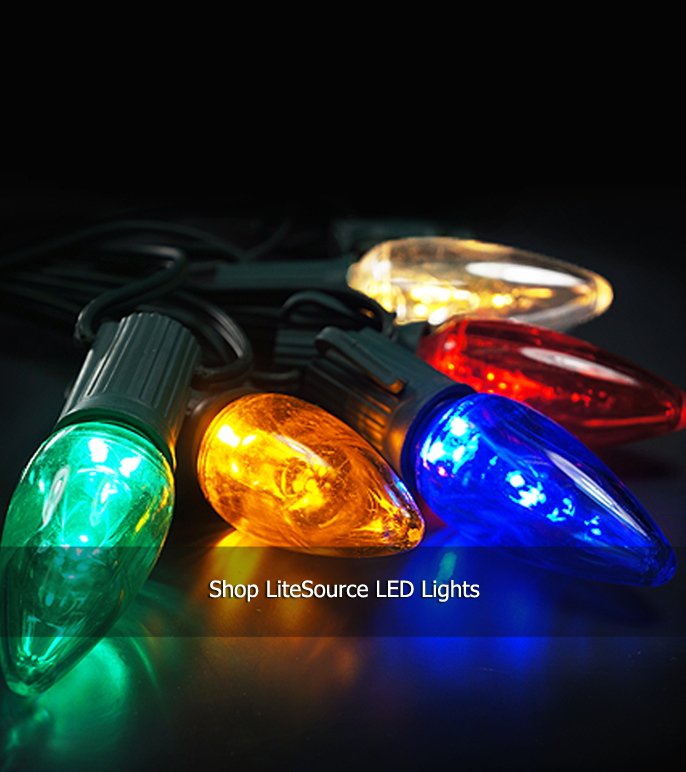 Wholesale LED Lights - Shop any type of LED lights & bulbs