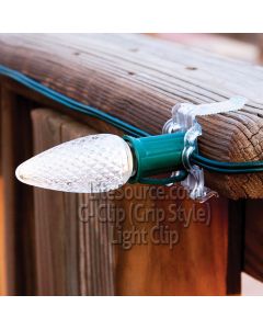 Fascia & Deck Railing Clips - Clips & Accessories